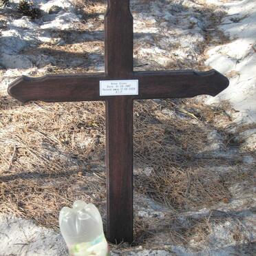 OLIVER Anne 1947-2009