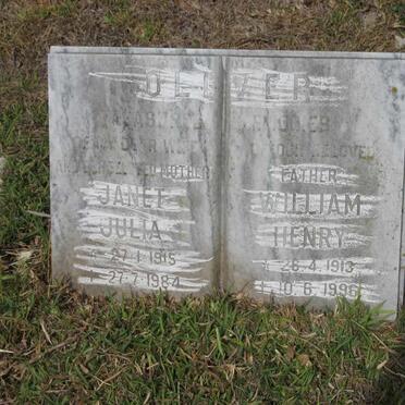 O - Surnames :: Vanne - O