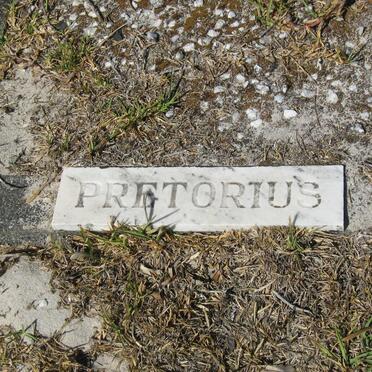 PRETORIUS
