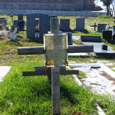 REYNARD Abraham James 1933-2003 :: REYNARD Angelo Abra? 1975-2000