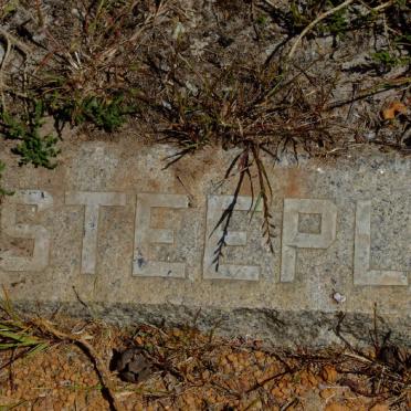 STEEPLE