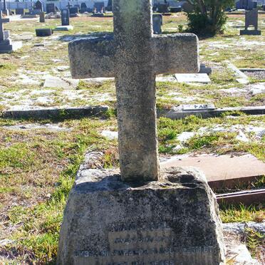 SMIDT Ivan Carl, de -1942