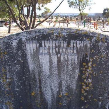 STRUCK Carl Friedrich -1962