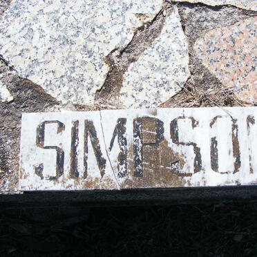 SIMPSON