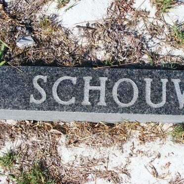 SCHOUW