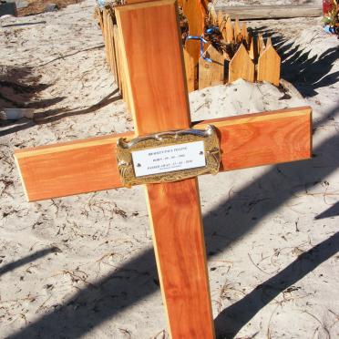 TILLING Bradley Paul 1980-2010