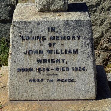 W - Surnames :: Vanne - W