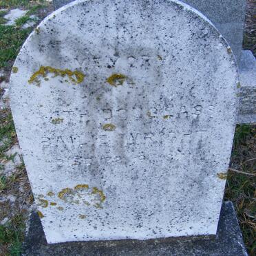 WRIGHT Ruth Douglass Bailie -1971