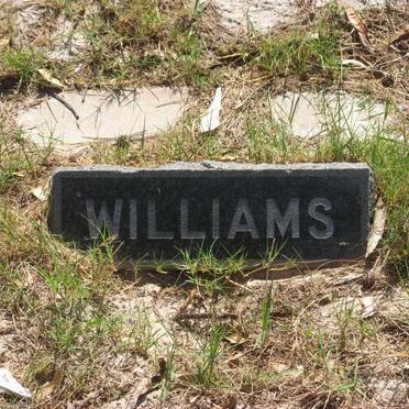 WILLIAMS