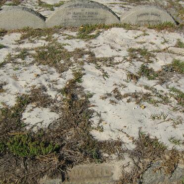 WARD Henry Edward 1928-1949 :: WARD Edward James 1930-????