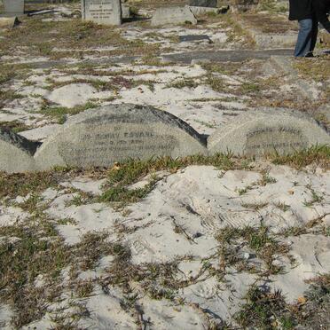 WARD Henry Edward 1928-1949 :: WARD Edward James 1930-????