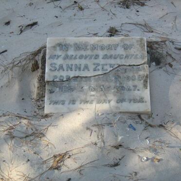 Western Cape, CAPE TOWN, Muizenberg, Main cemetery