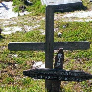 SNYDERS Diane 1939-1996