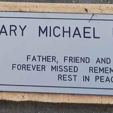 VOGEL Gary Michael, de