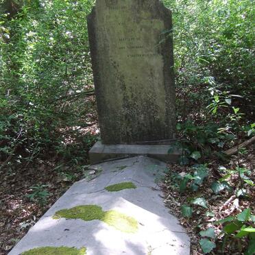 WESTLEY Charles -1895 _1