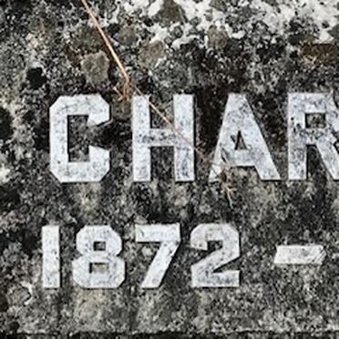SMIT Charles 1872-1963 &amp; Maria 1884-1968