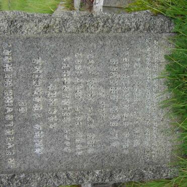 A - Surnames :: Vanne - A