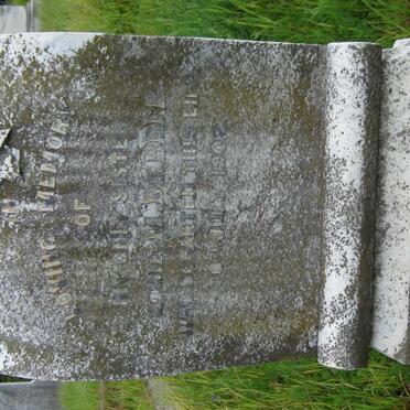 BEER Louie M., de -1902