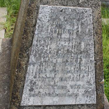 BECKHAM :: PERKINS :: WATSON 