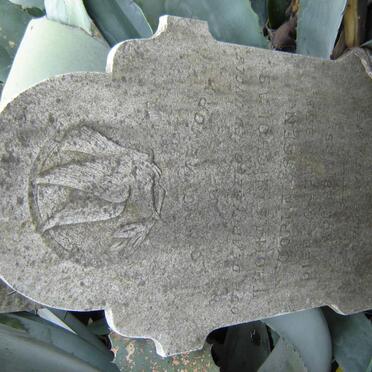 CORNEILSSEN Thomas Nicolas  -1935