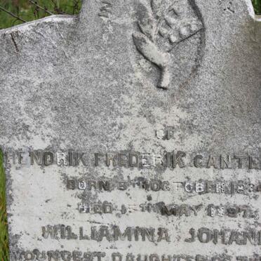 CANTERBURY :: KARSTEIN