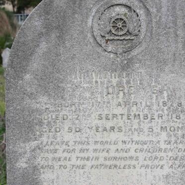 DREYER F.W. 1828-1878