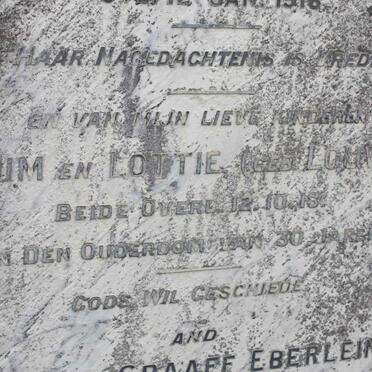 EBERLEIN :: MYNHARDT :: LOUW