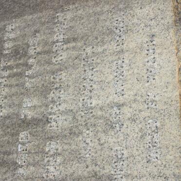 GOOCH Albert Lane -1936 &amp; ? Maria ? 