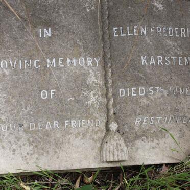 K - Surnames :: Vanne - K