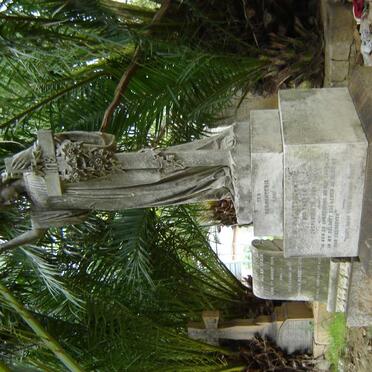 KRETZSCHMAR M.S. nee THERON -1901