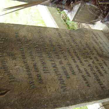 L - Vanne :: Surnames - L