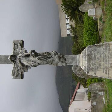 LOUW Jacob Petrus -1909 :: LOUW Bryan Robert -1927