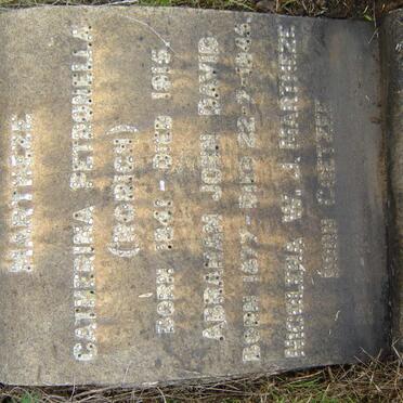 M - Surnames :: Vanne - M