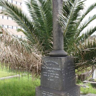 MICHAU :: DE MARILLAC