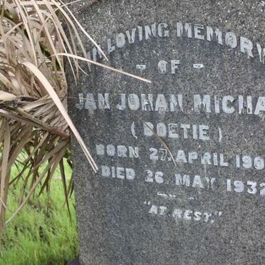 MICHAU :: DE MARILLAC