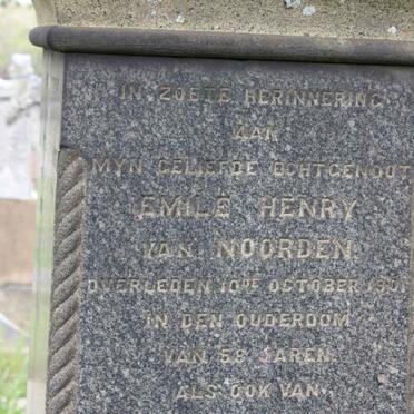 NOORDEN van :: VAN ELLEWEE :: ROSE