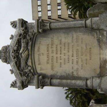 P - Vanne :: Surnames - P