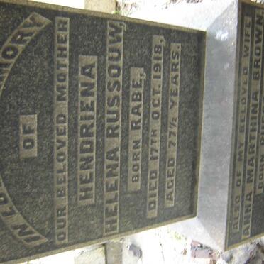 R - Vanne :: Surnames - R