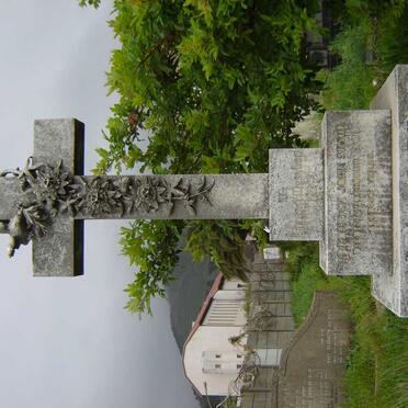 SIMON Frederick John -1901 &amp; Maria Elizabeth -1910