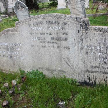 SLABBER :: EATON :: NEEZER :: BARENDSE