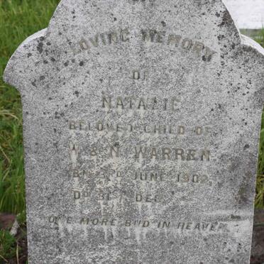 TURNBULL :: HYLAND :: WARREN