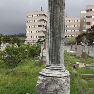 TAIT Zwaantje 1844-1909 :: TAIT Alexander  Morrison 1868-1898