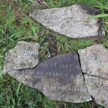 09. Destroyed stones