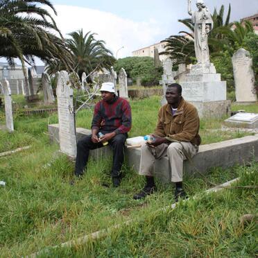 2. Overview pictures