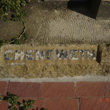 CHENOWETH