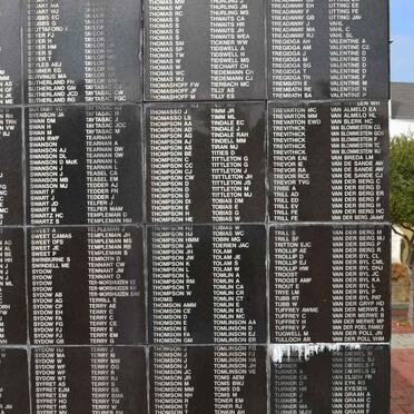 27. Surnames S, T, U &amp; V (cont)