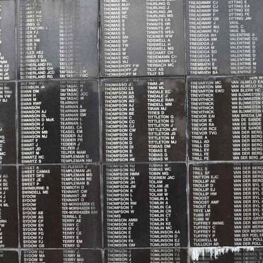 26. Surnames S, T, U &amp; V(cont)