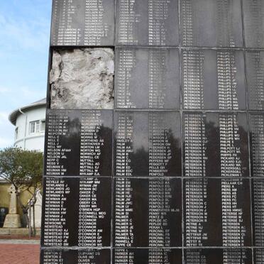 21. Surnames N, O, &amp; P (cont)