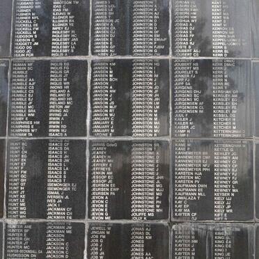 14. Surnames H, I, J, K (cont)