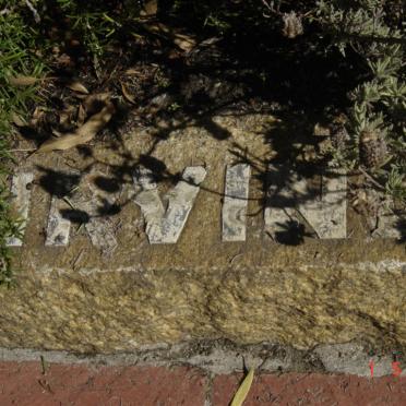 IRVINE